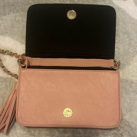 Forever 21 Crossbody Purse - Picture 3 of 4